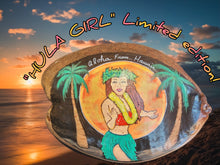 Load image into Gallery viewer, &quot;Hula girl&quot;
