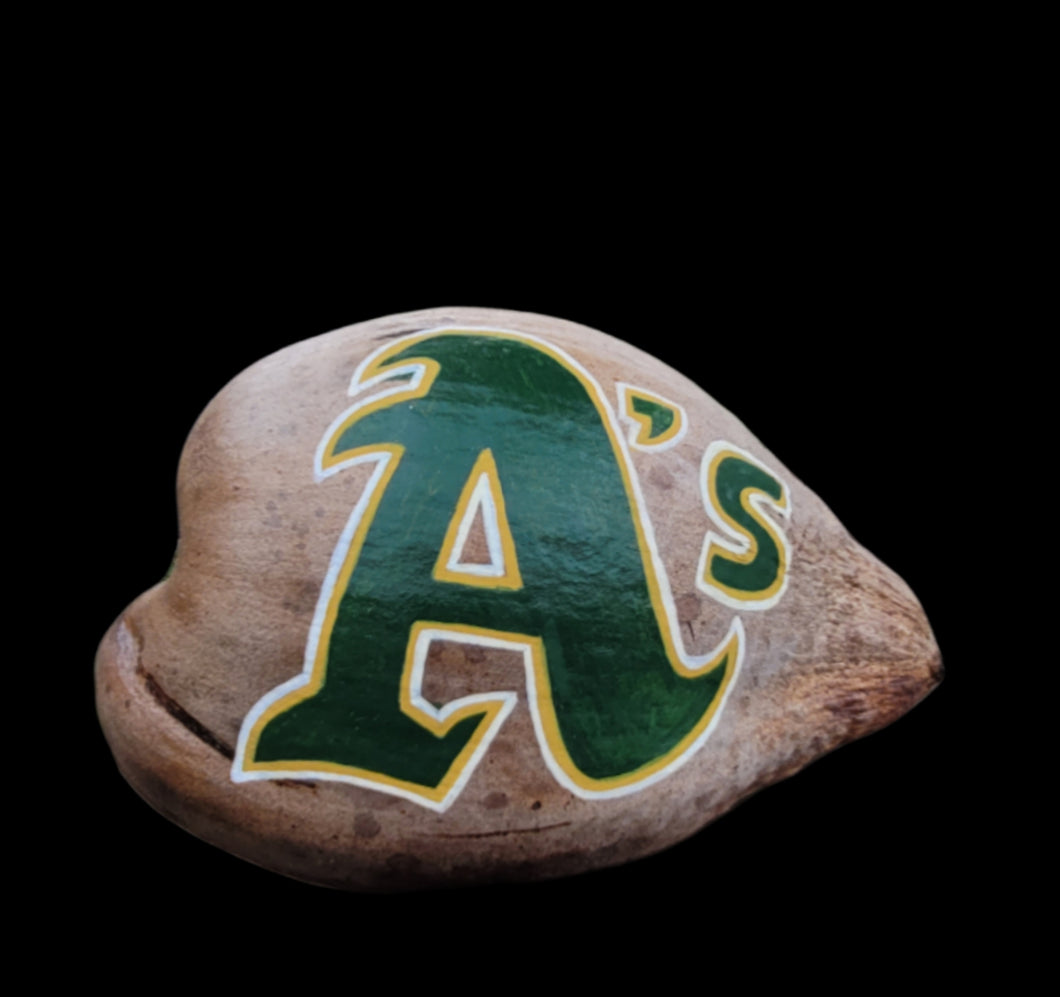 Oakland Athletics