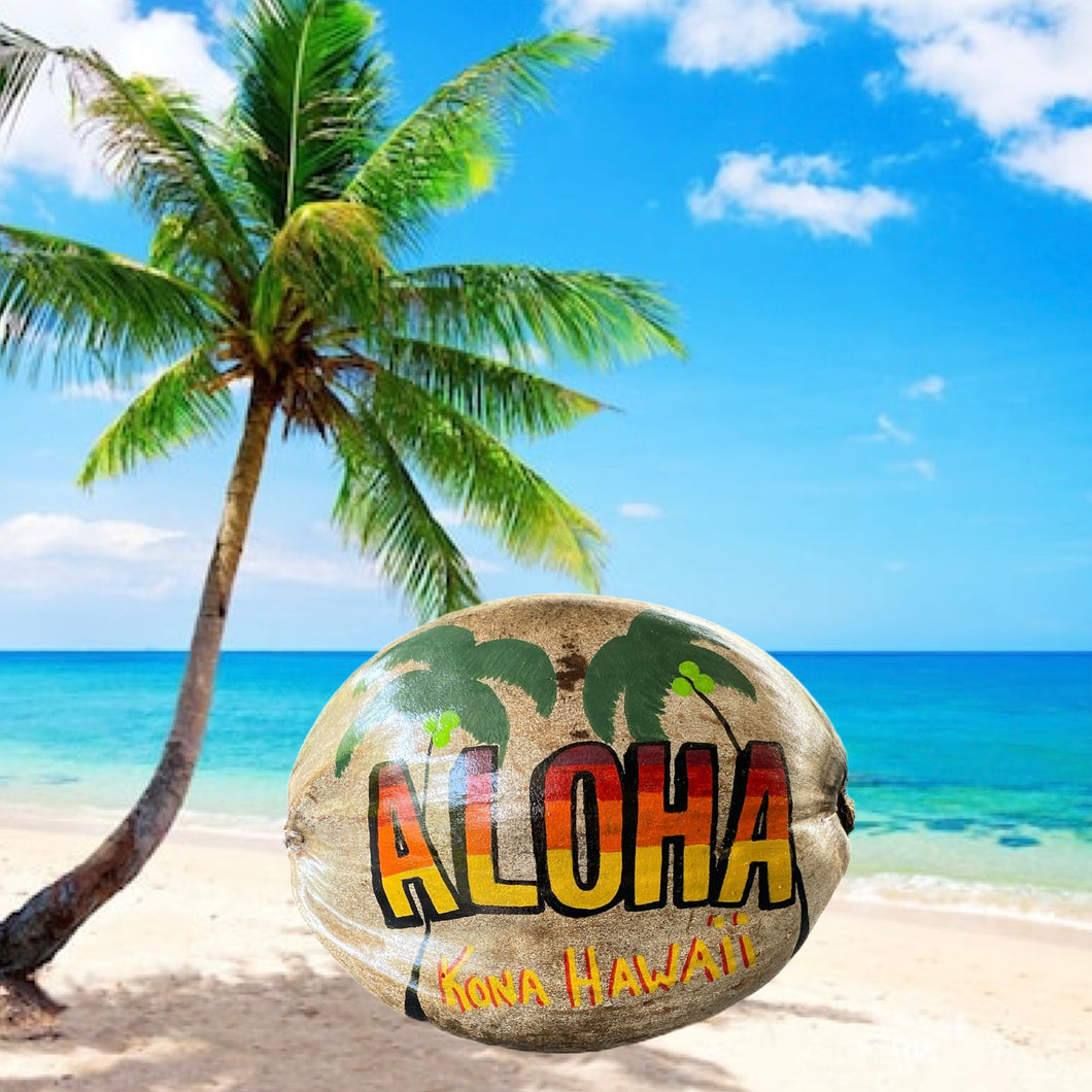 Aloha Palms