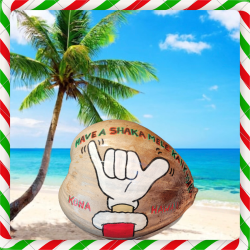 Santa Shaka